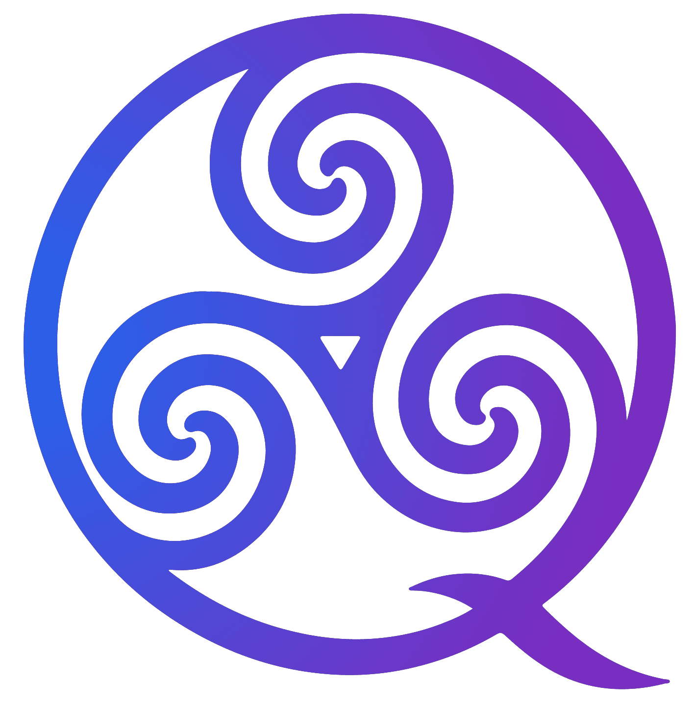 Quintessence Intelligence